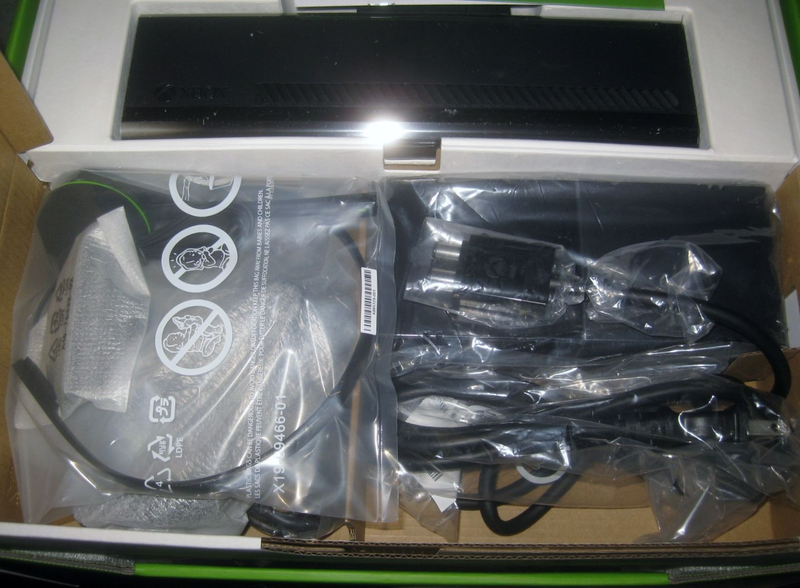Illustration for article titled Jugadores reciben antes de tiempo su Xbox One, cuentan las novedades